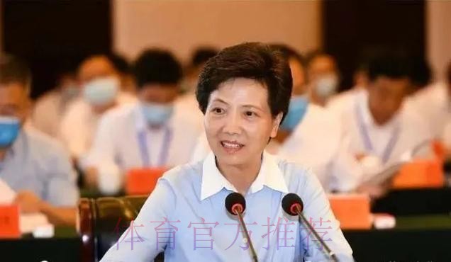 谌贻琴在全国足球工作会议上强调 真抓实干 久久为功 坚定不移推进中国足球振兴发展